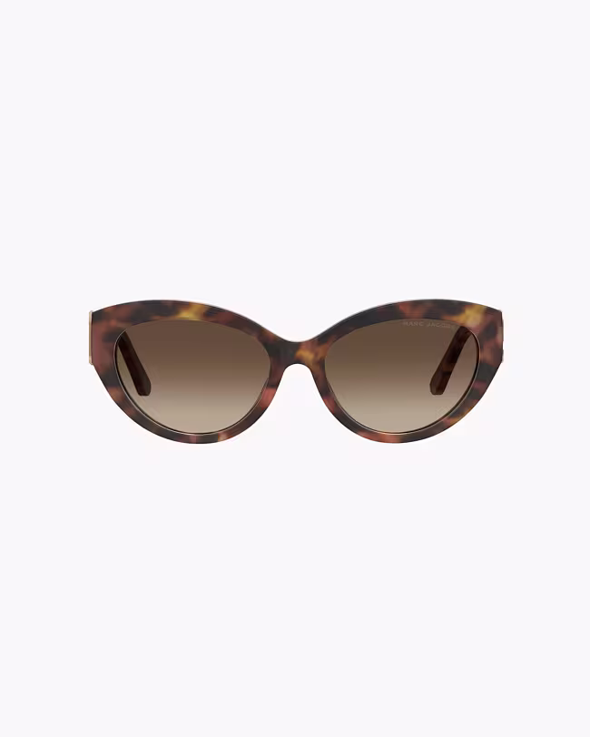 The J Marc Cat Eye Sunglasses - image 4