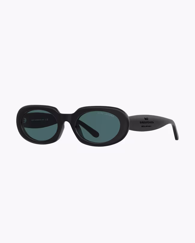 The Oval Sunglasses