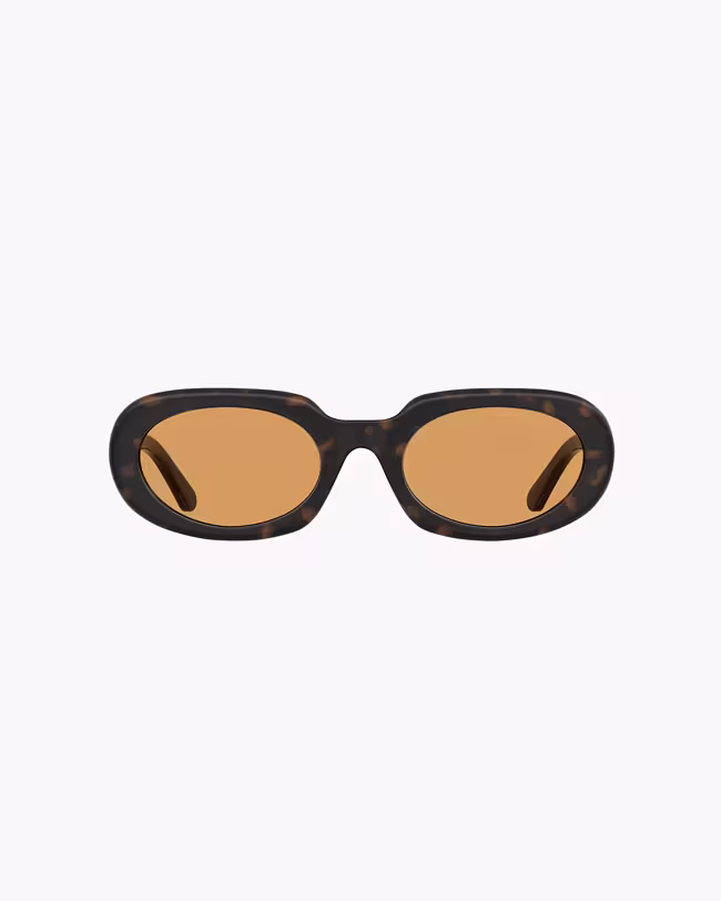 The Oval Sunglasses - image 2