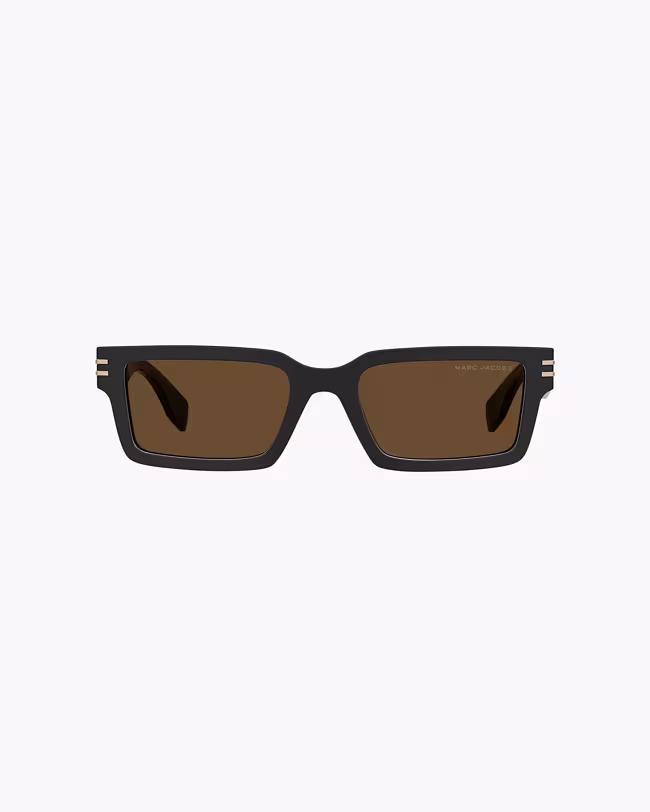 The Rectangle Sunglasses - image 2