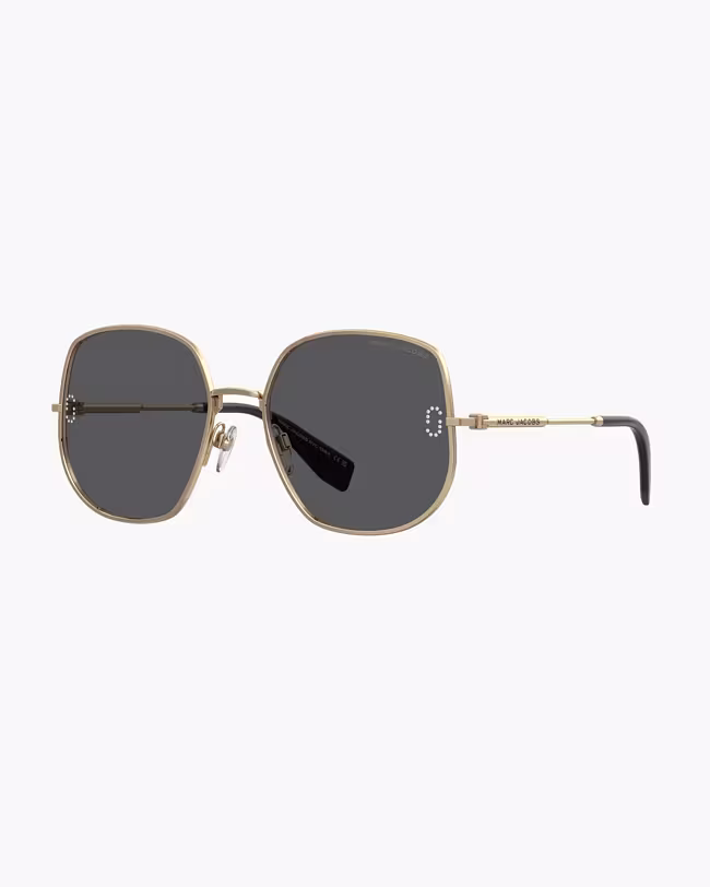 The Pave J Marc Sunglasses