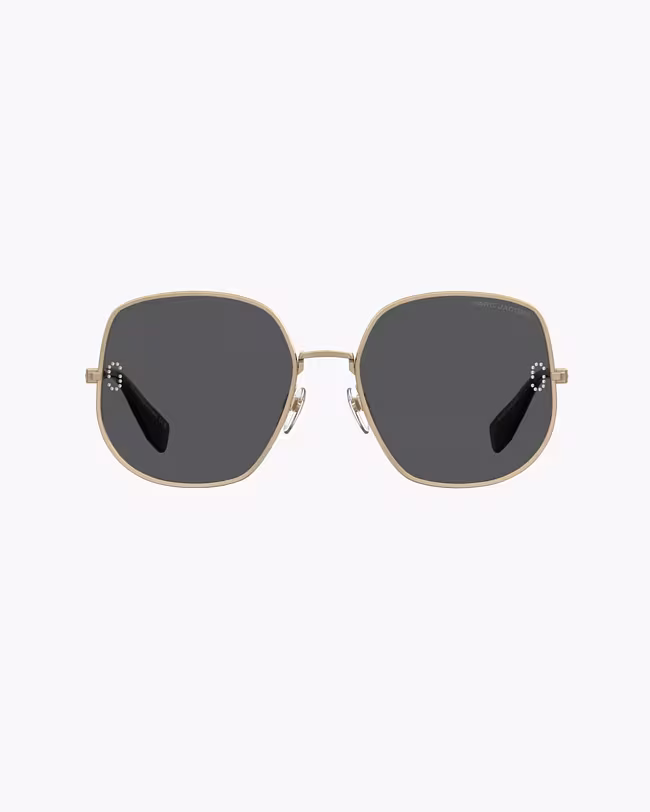 The Pave J Marc Sunglasses - image 4