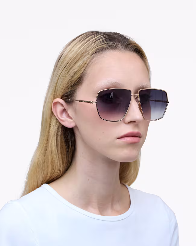 The Pilot Sunglasses - image 2