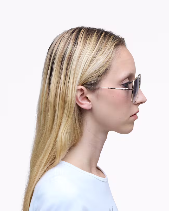 The Pilot Sunglasses - image 3