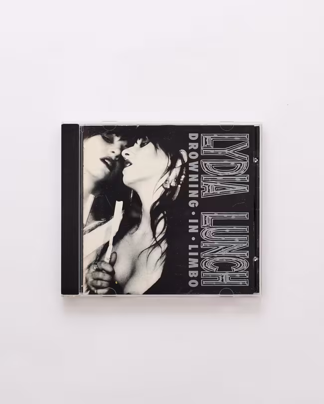 Drowning In Limbo CD