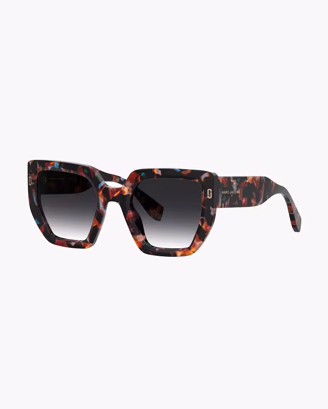 The J Marc Square Sunglasses