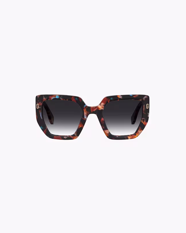 The J Marc Square Sunglasses - image 4