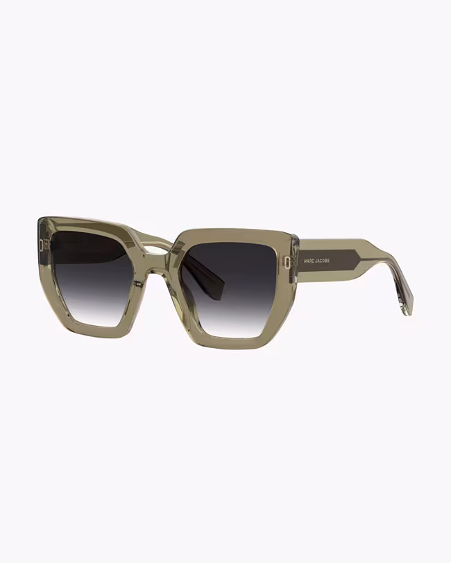 The J Marc Square Sunglasses