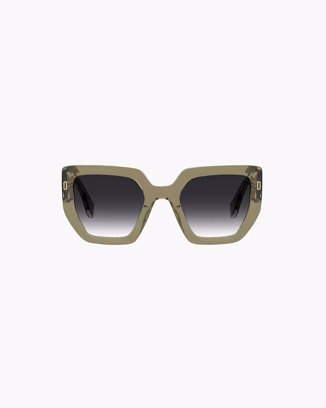 The J Marc Square Sunglasses - image 4