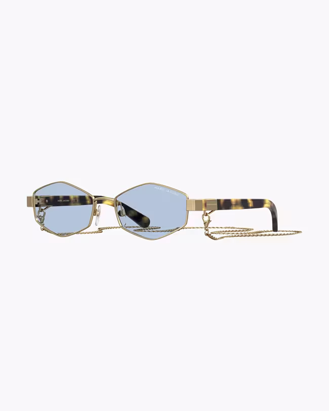 The Chain Sunglasses