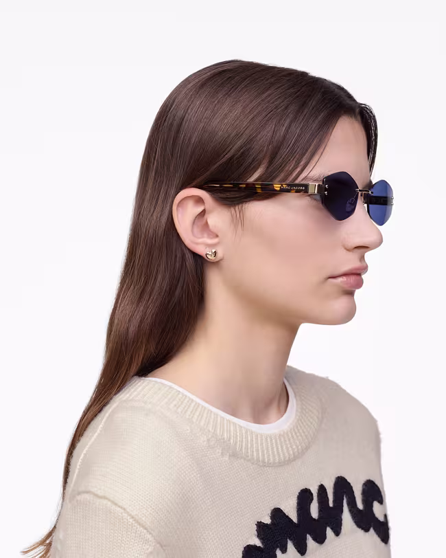 The Chain Sunglasses - image 2
