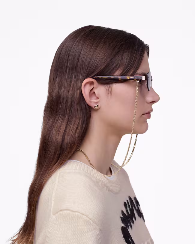 The Chain Sunglasses - image 3