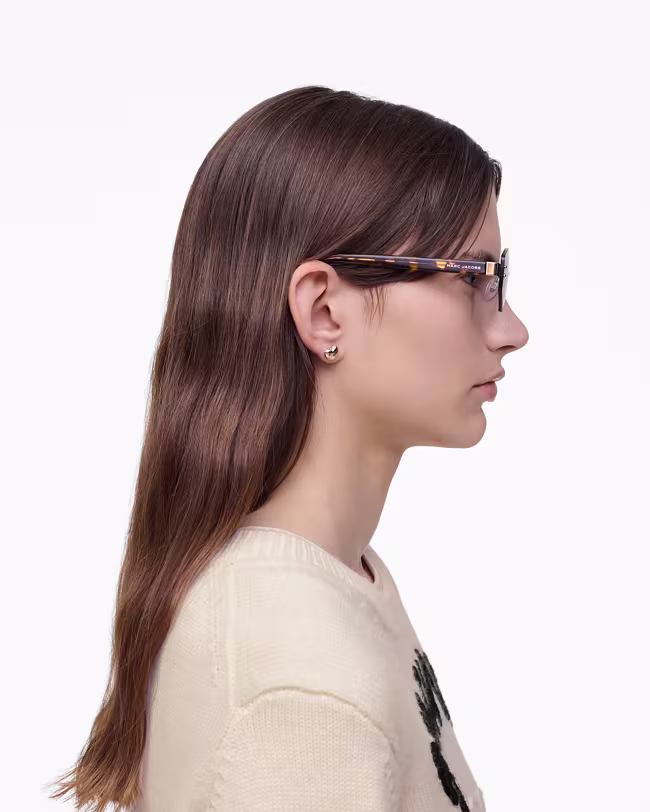 The Chain Sunglasses - image 4