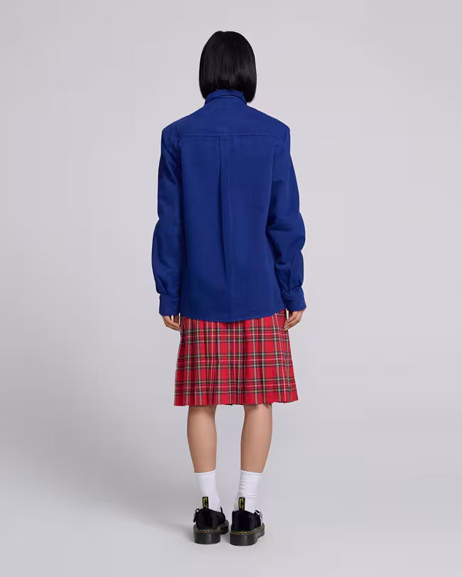 Twill Shirt - image 3