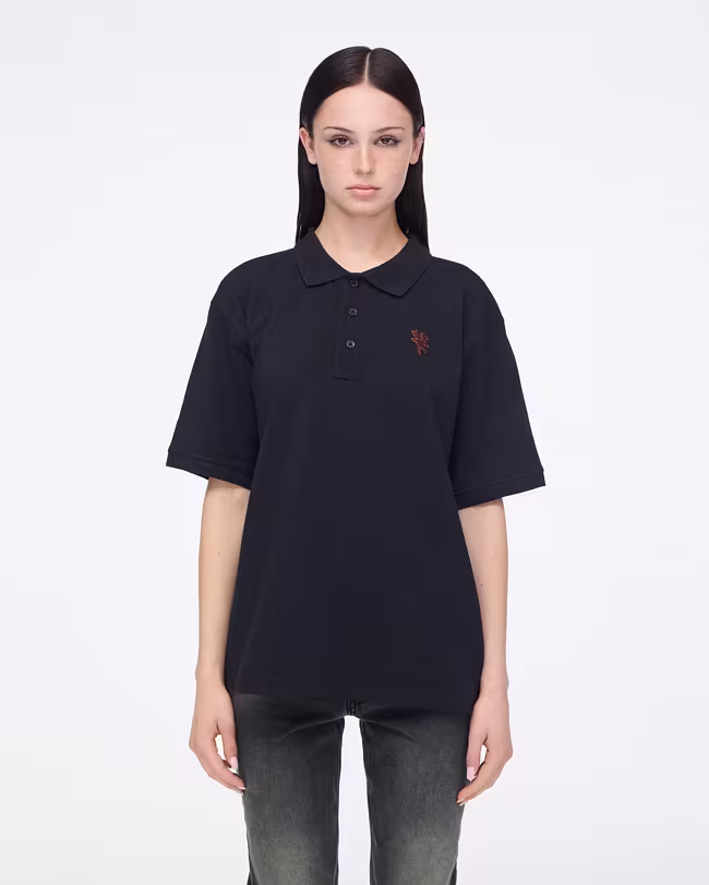 Tiny Teddy Polo | Heaven by Marc Jacobs