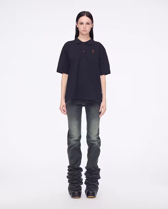 Tiny Teddy Polo | Heaven by Marc Jacobs - image 2