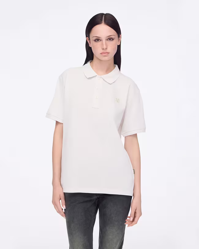 Tiny Teddy Polo | Heaven by Marc Jacobs