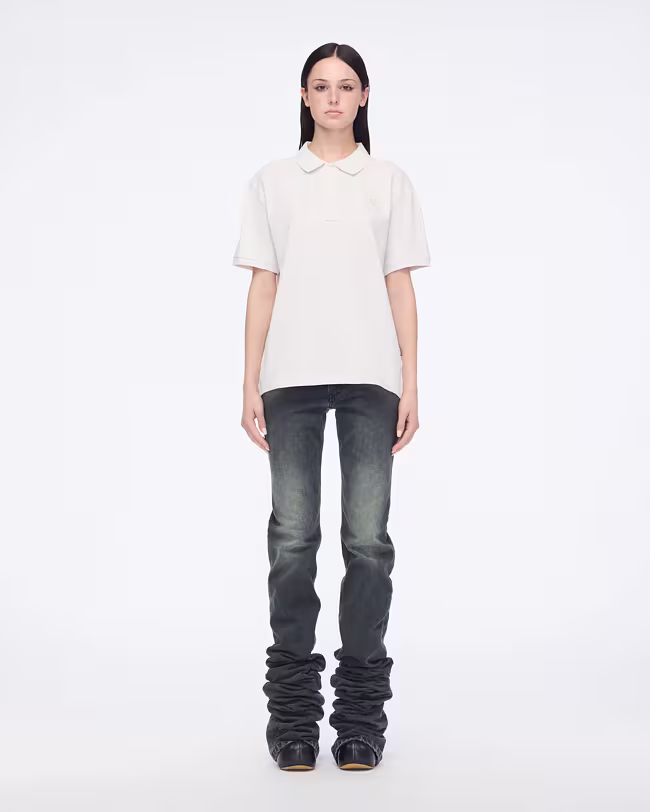 Tiny Teddy Polo | Heaven by Marc Jacobs - image 2