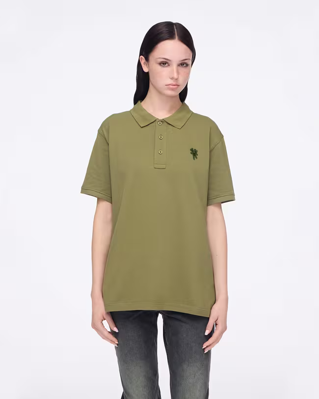 Tiny Teddy Polo | Heaven by Marc Jacobs