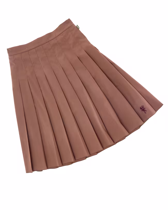 Pleated Skirt | Heaven by Marc Jacobs - image 3