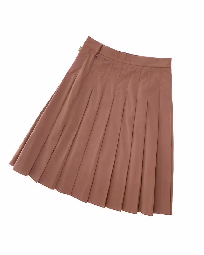 Pleated Skirt | Heaven by Marc Jacobs - image 4