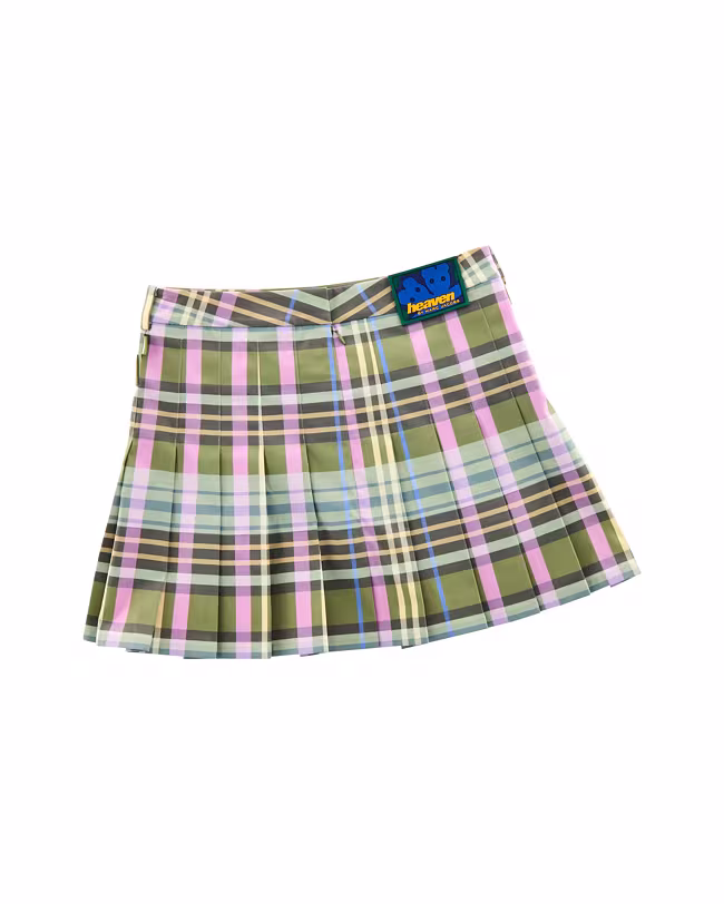 BUCKLED CARGO MINI SKIRT | Heaven Marc Jacobs - image 4