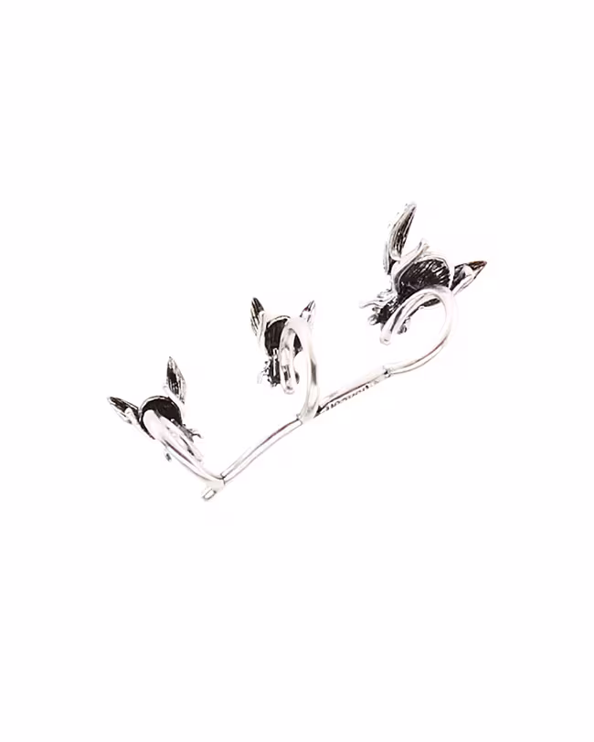 Fly Ear Cuff | Heaven Marc Jacobs - image 4