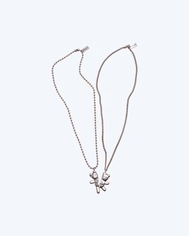 Friendship Necklace Set | Heaven by Marc Jacobs