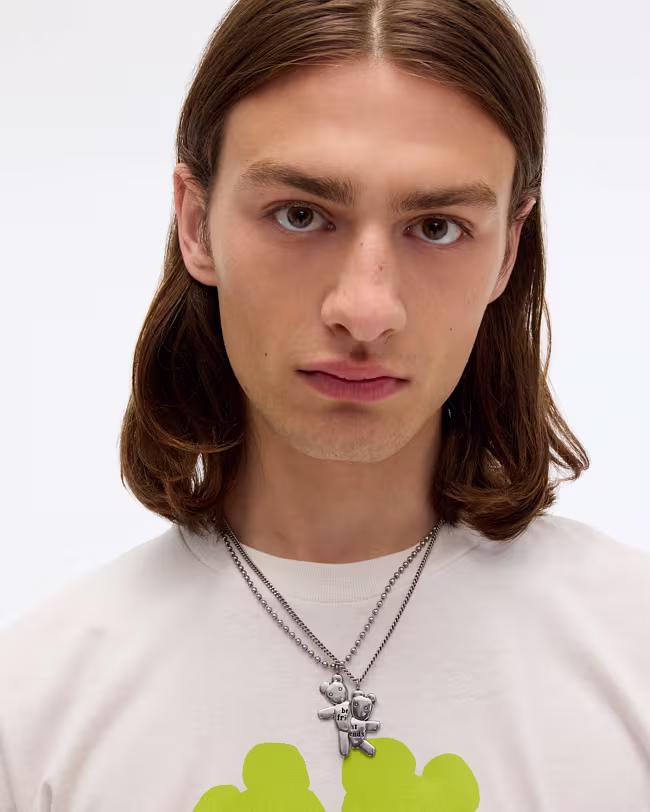 Friendship Necklace Set | Heaven by Marc Jacobs - image 2