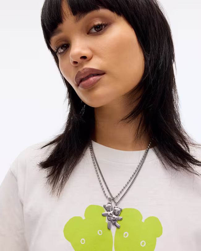 Friendship Necklace Set | Heaven by Marc Jacobs - image 3