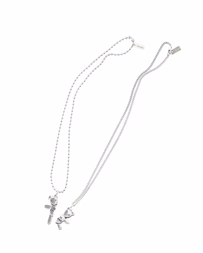 Friendship Necklace Set | Heaven by Marc Jacobs - image 4