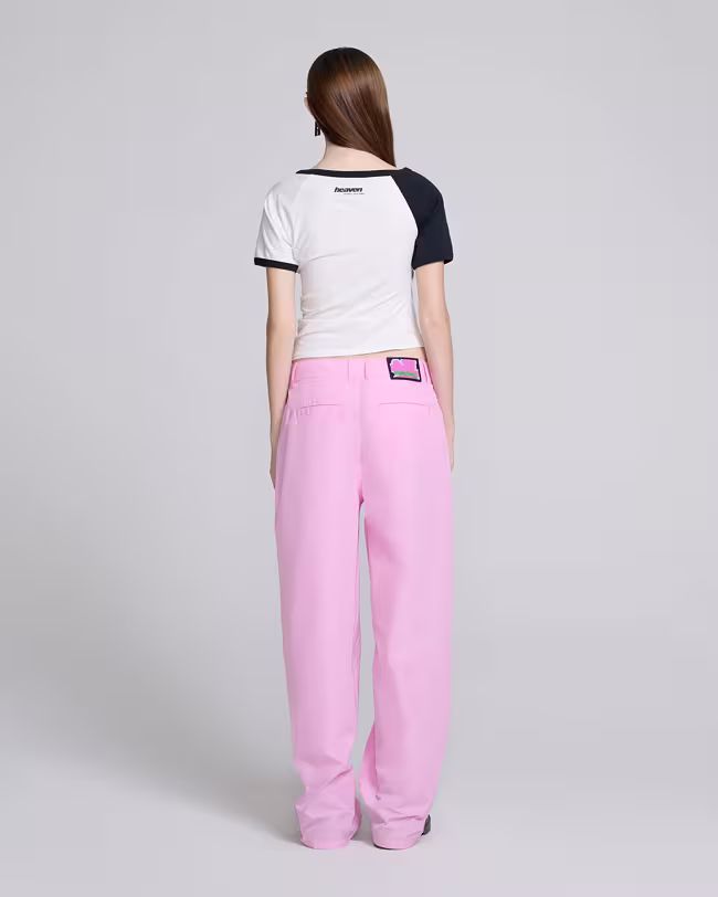 Wide Pants - image 2
