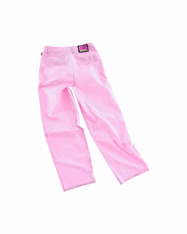 Wide Pants - image 4