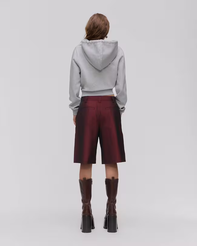 Wide Shorts | Heaven by Marc Jacobs - image 2