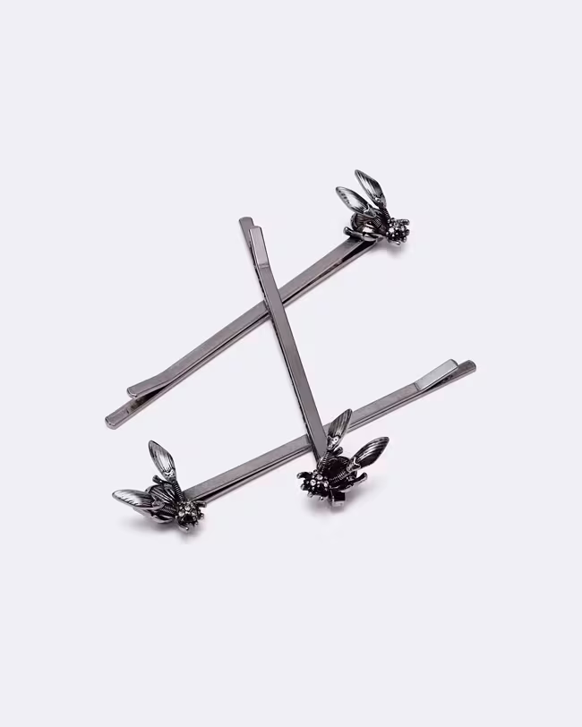 Fly Bobby Pins | Heaven Marc Jacobs