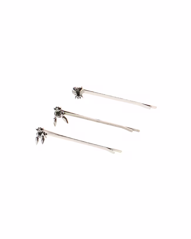 Fly Bobby Pins | Heaven Marc Jacobs - image 3
