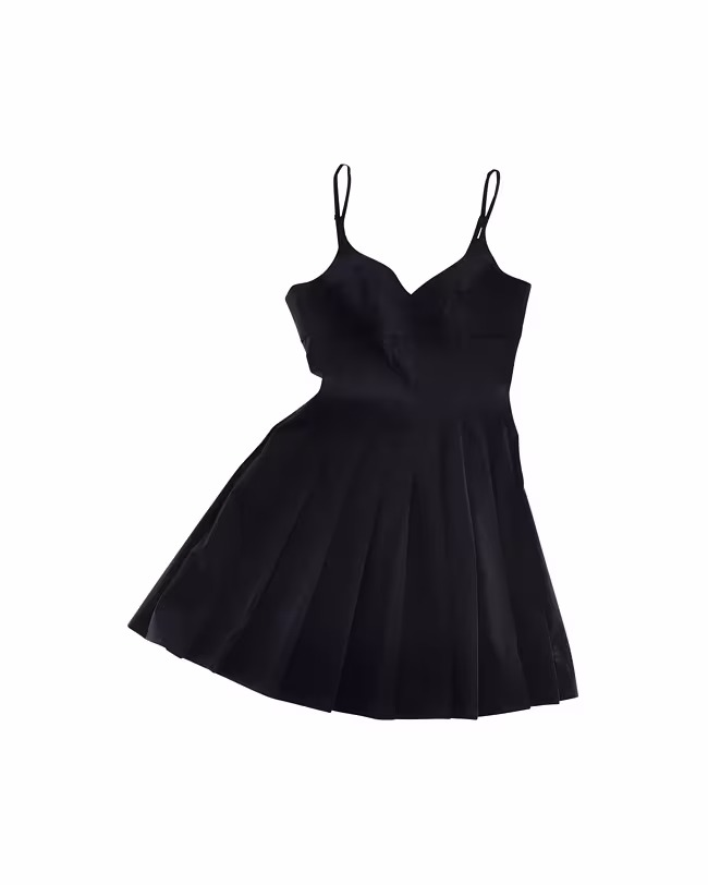 Pleated Dress | Heaven by Marc Jacobs - image 4