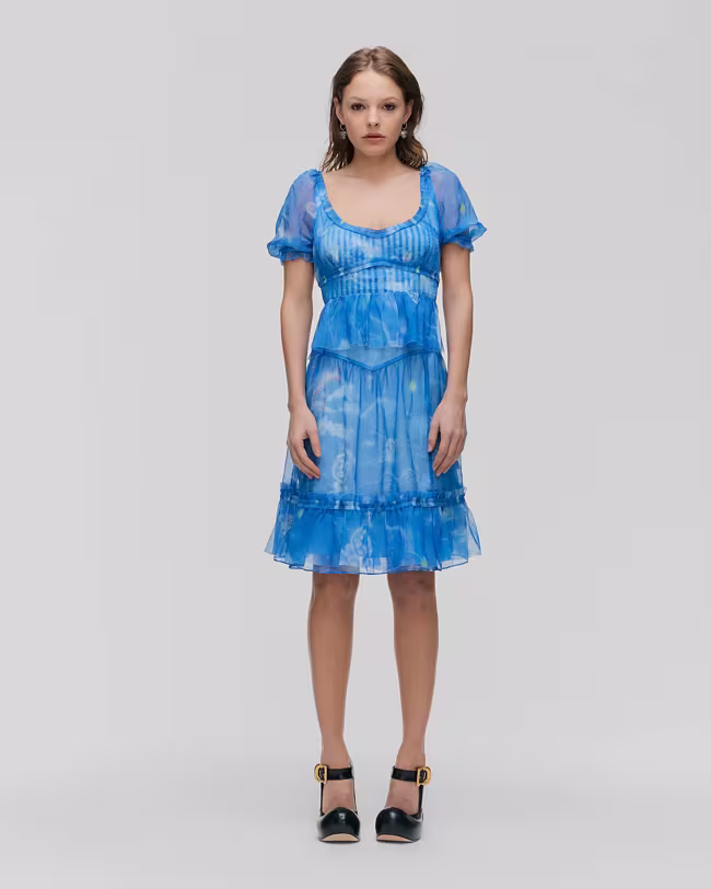CLOUD LOVE DRESS | Heaven Marc Jacobs | Official Site - image 2