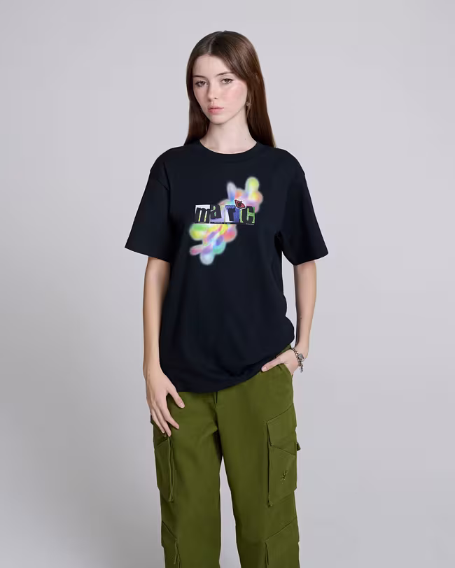 Angry For Love Tee | Heaven by Marc Jacobs