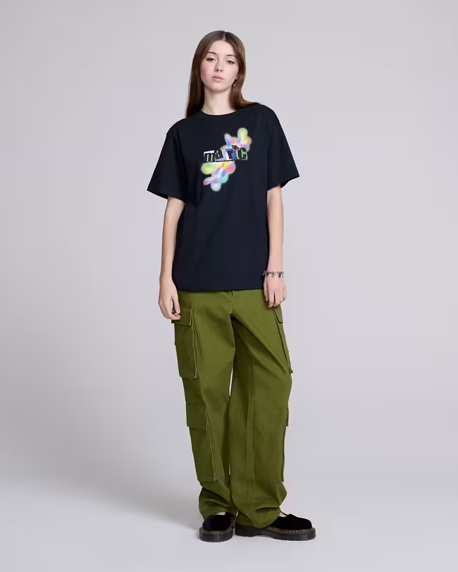 Angry For Love Tee | Heaven by Marc Jacobs - image 2
