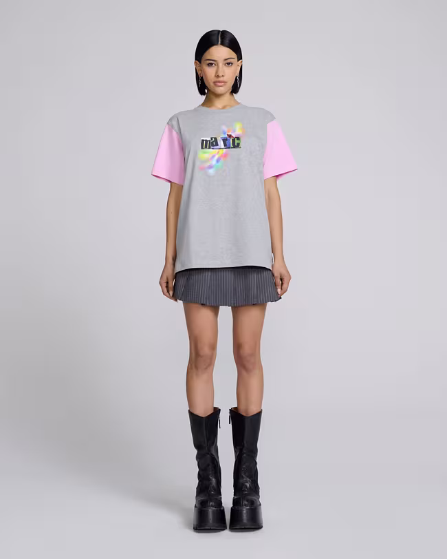 Angry For Love Tee | Heaven by Marc Jacobs