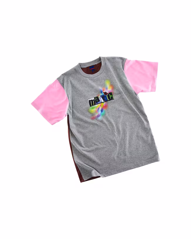 Angry For Love Tee | Heaven by Marc Jacobs - image 3
