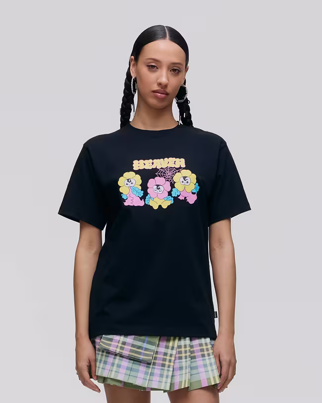 Baby Angels Tee | Heaven by Marc Jacobs