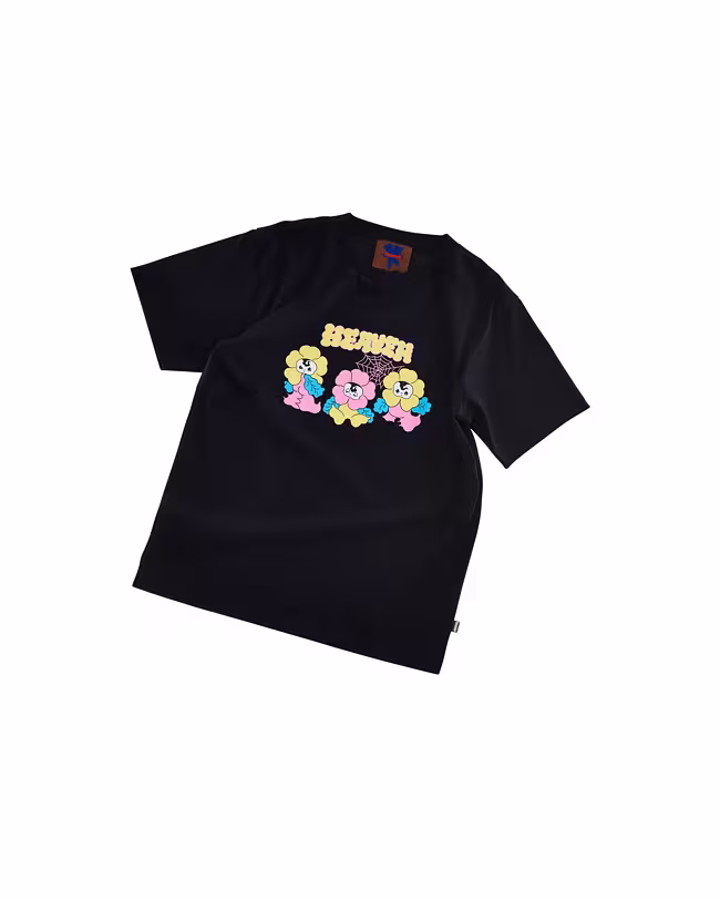 Baby Angels Tee | Heaven by Marc Jacobs - image 4