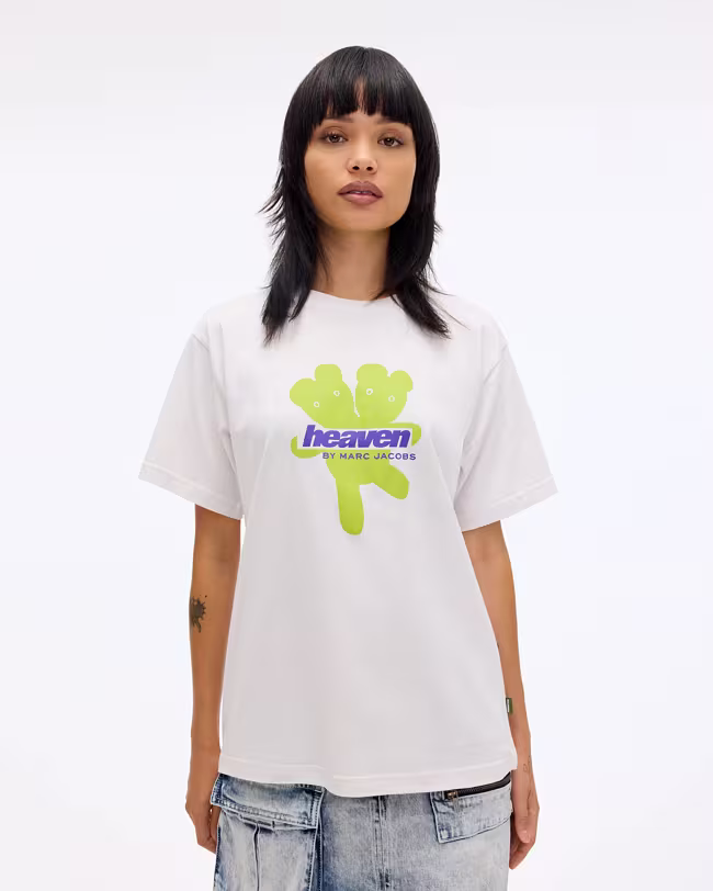 Heaven Logo T-Shirt