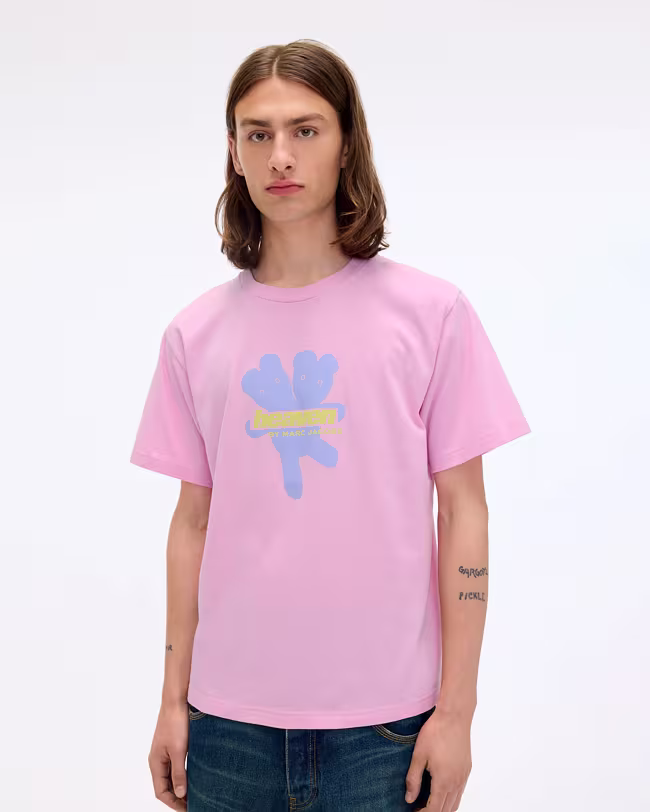 Heaven Logo T-Shirt