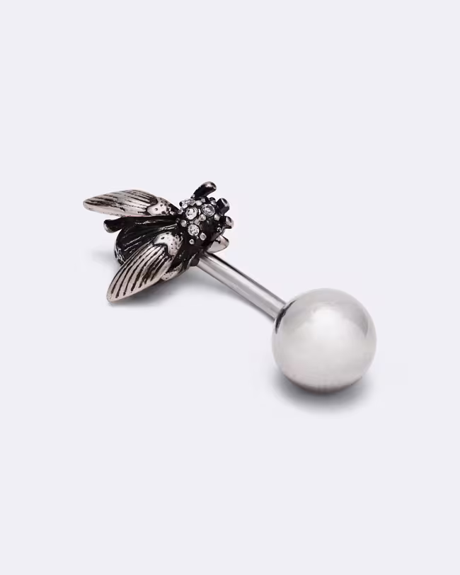 Fly Belly Ring | Heaven Marc Jacobs