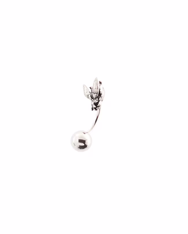 Fly Belly Ring | Heaven Marc Jacobs - image 2