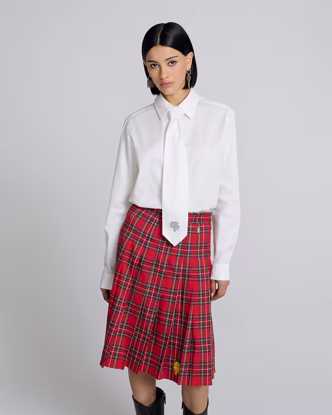 HEAVEN TIE SHIRT