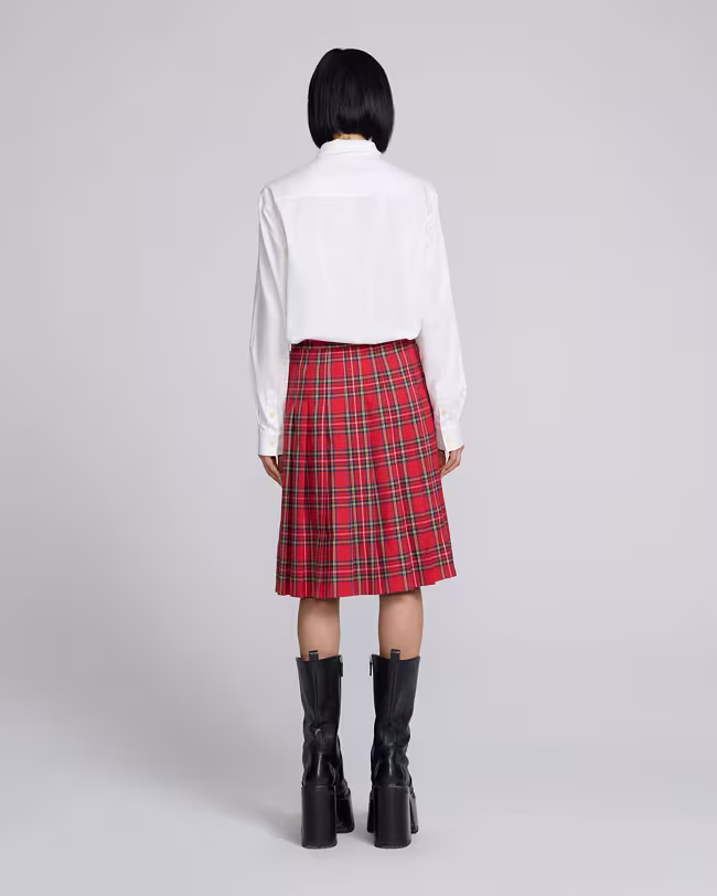 HEAVEN TIE SHIRT - image 3